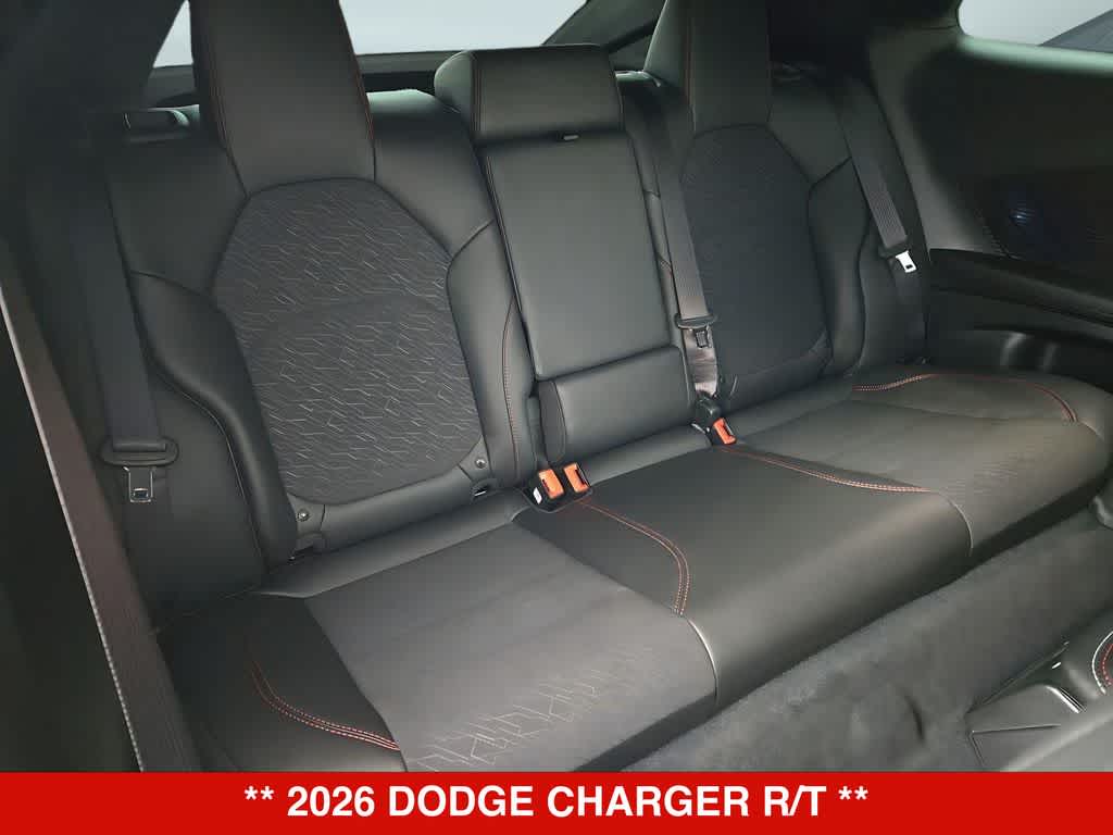 Thumbnail: 2026 Dodge Charger - 21