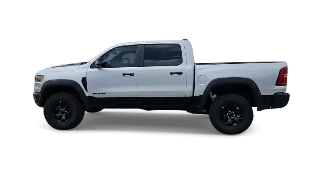 Thumbnail: 2026 RAM 1500 - 5