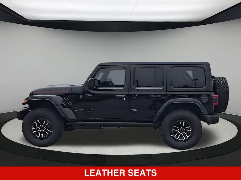 Thumbnail: 2026 Jeep Wrangler - 5