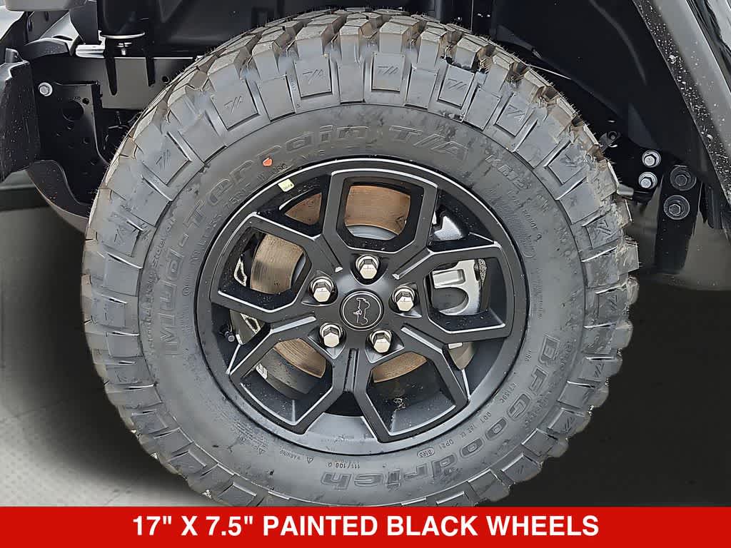 Thumbnail: 2026 Jeep Gladiator - 14