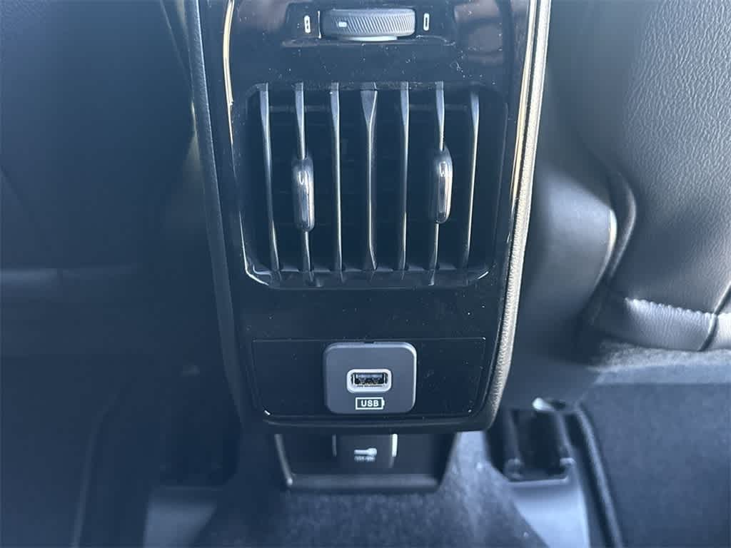 Thumbnail: 2026 Jeep Compass - 22