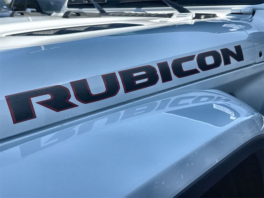 Thumbnail: 2025 Jeep Gladiator - 7