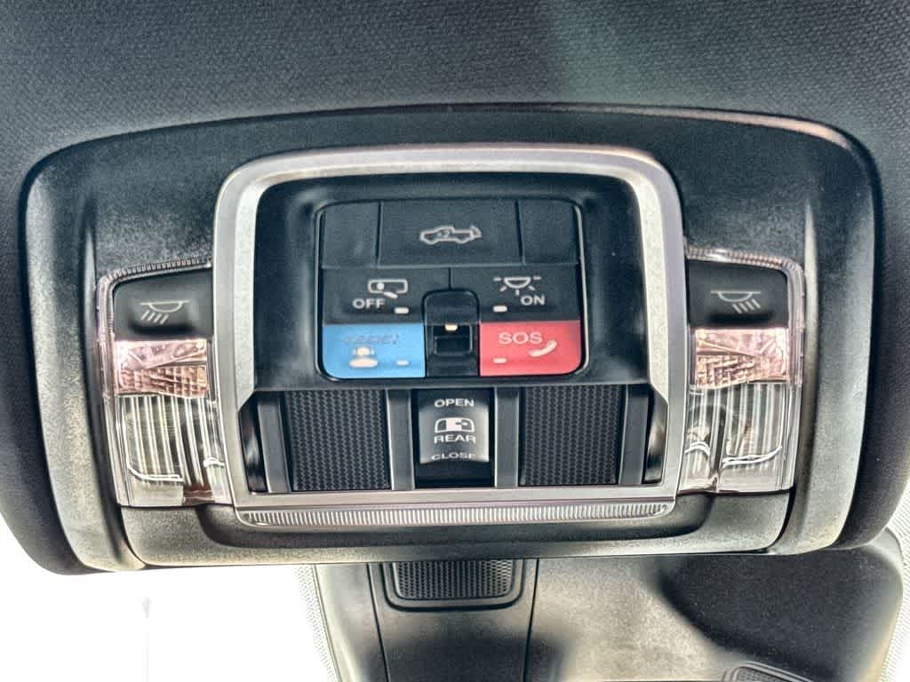 Thumbnail: 2026 RAM 1500 - 21