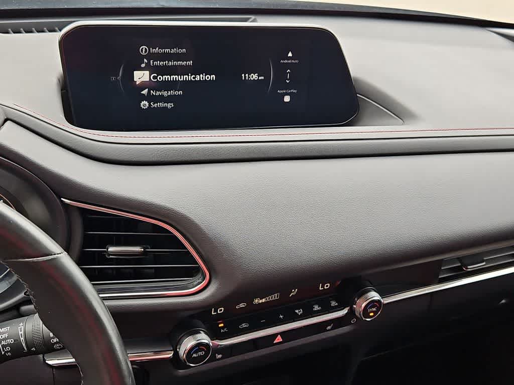 Thumbnail: 2024 Mazda CX-30 - 30