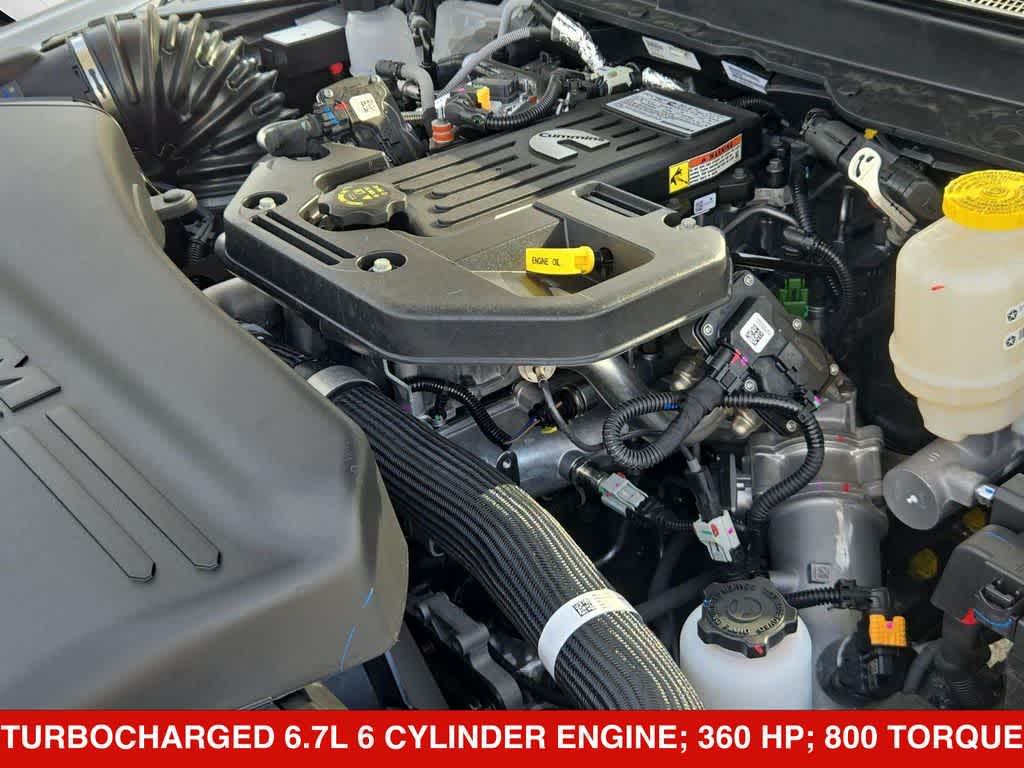 Thumbnail: 2026 RAM 5500 - 13