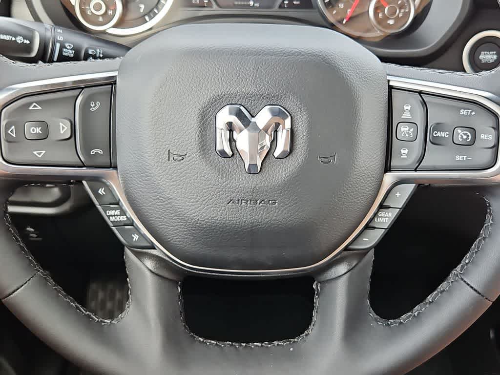 Thumbnail: 2026 RAM 1500 - 23