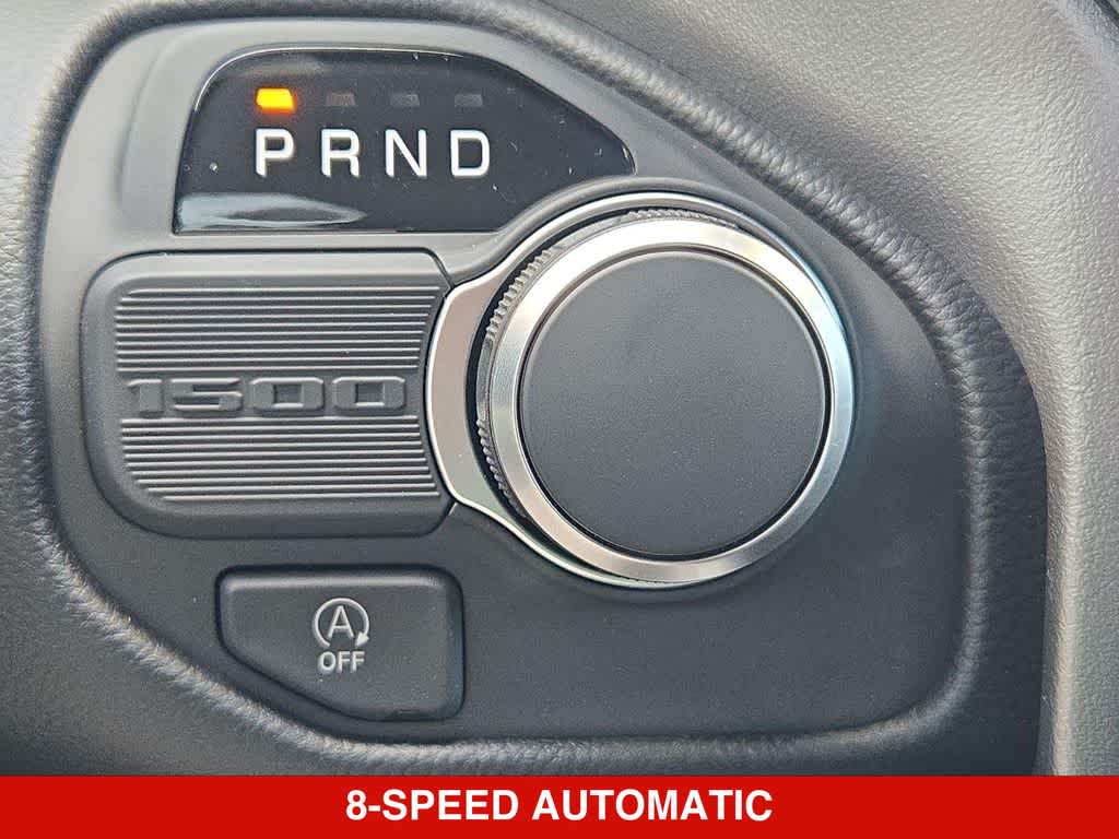 Thumbnail: 2026 RAM 1500 - 30
