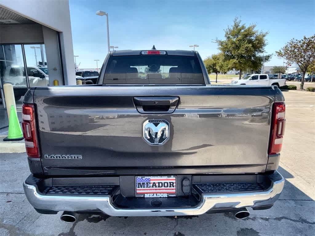 Thumbnail: 2024 RAM 1500 - 5