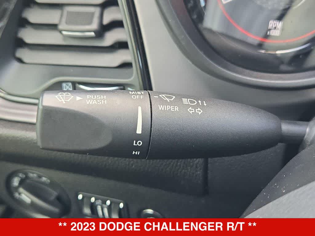 Thumbnail: 2023 Dodge Challenger - 25