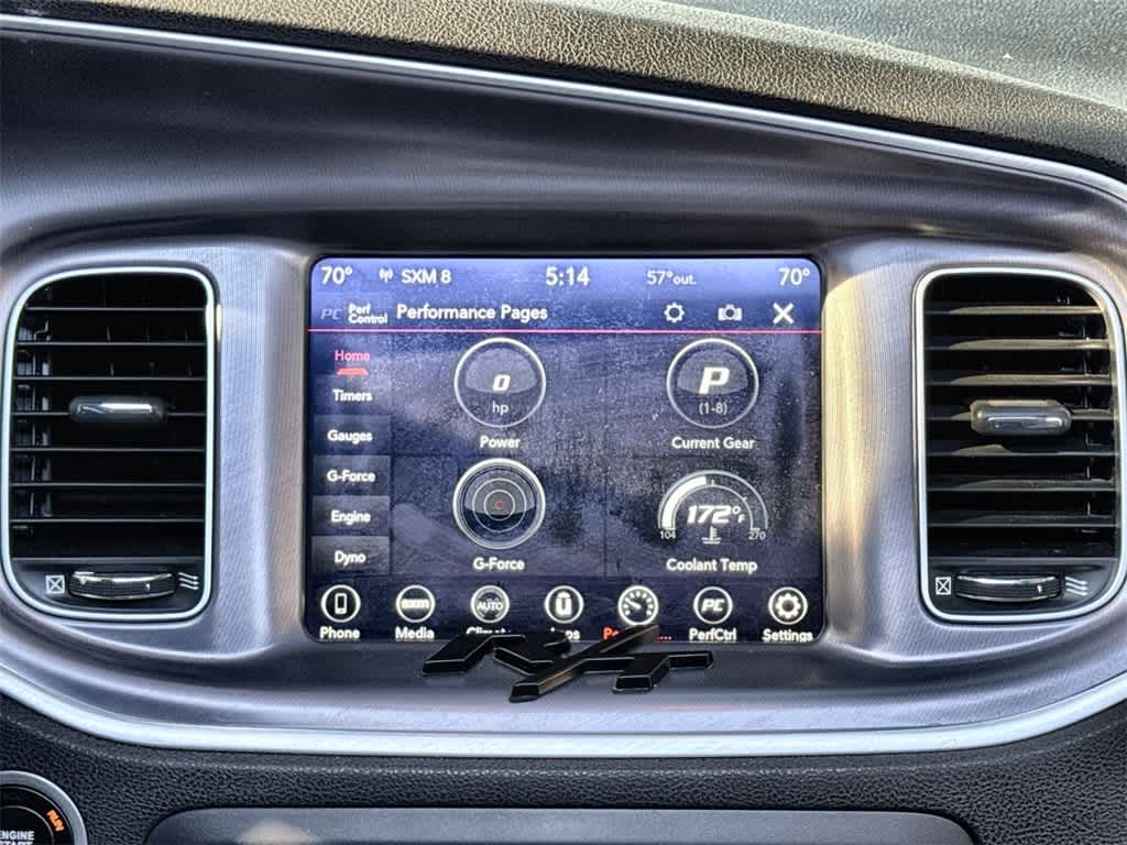 Thumbnail: 2020 Dodge Charger - 12