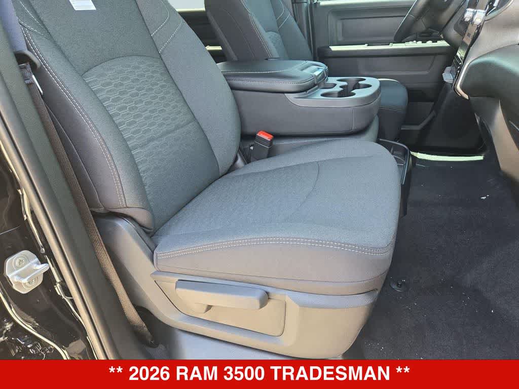Thumbnail: 2026 RAM 3500 - 20