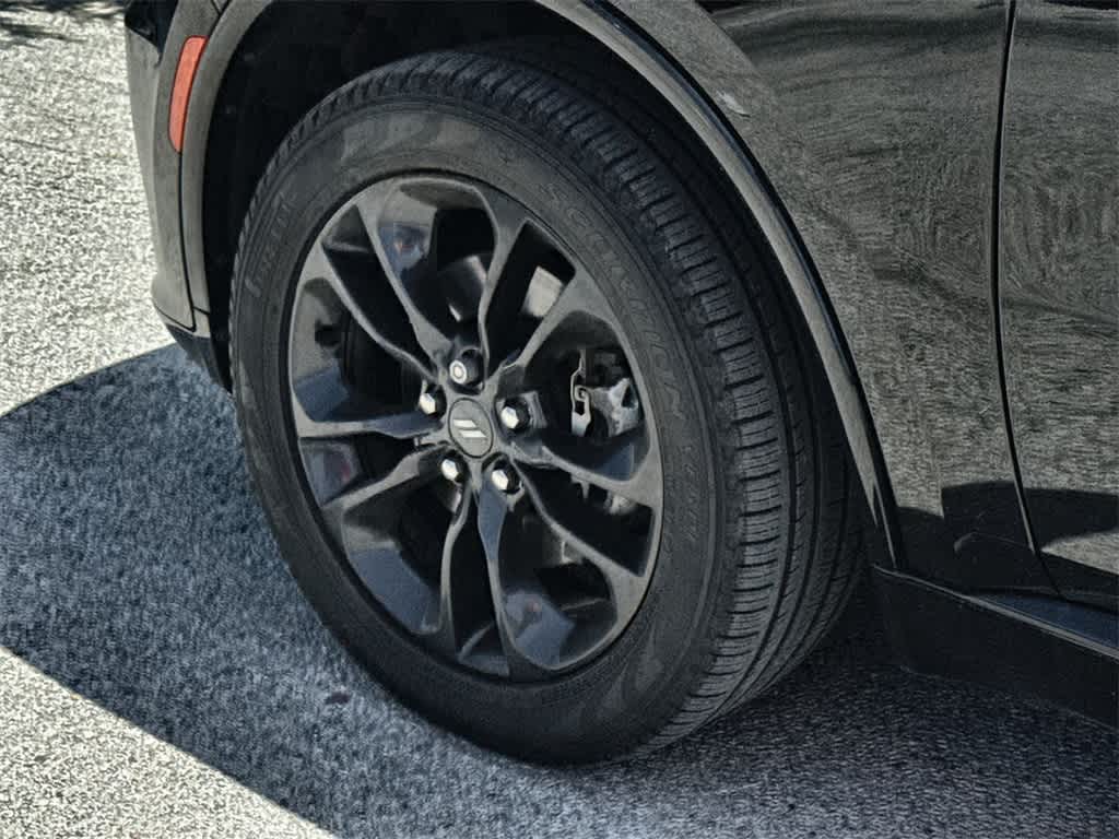 Thumbnail: 2022 Dodge Durango - 9