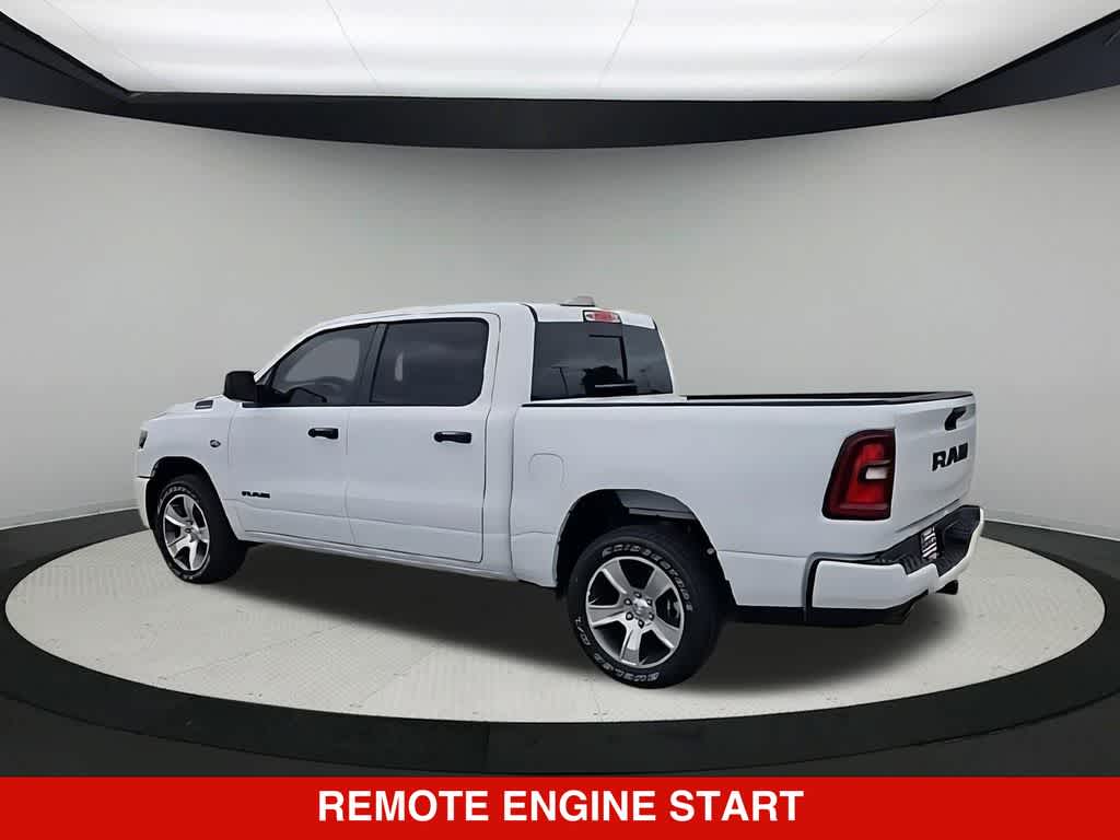 Thumbnail: 2026 RAM 1500 - 6