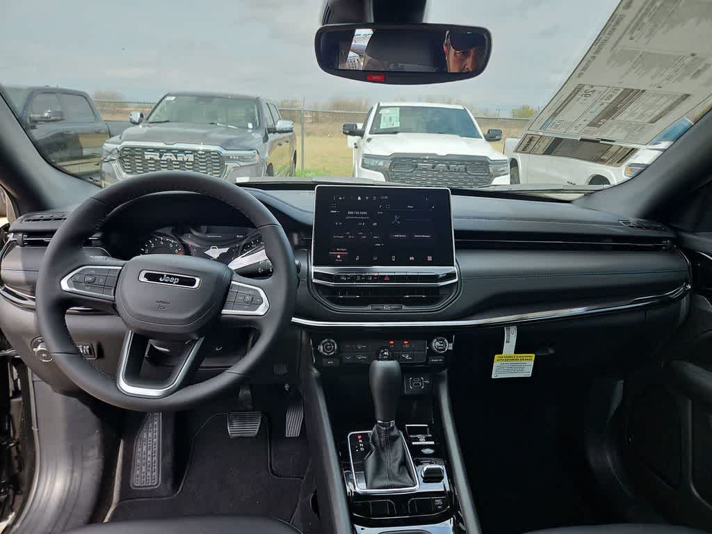 Thumbnail: 2026 Jeep Compass - 16