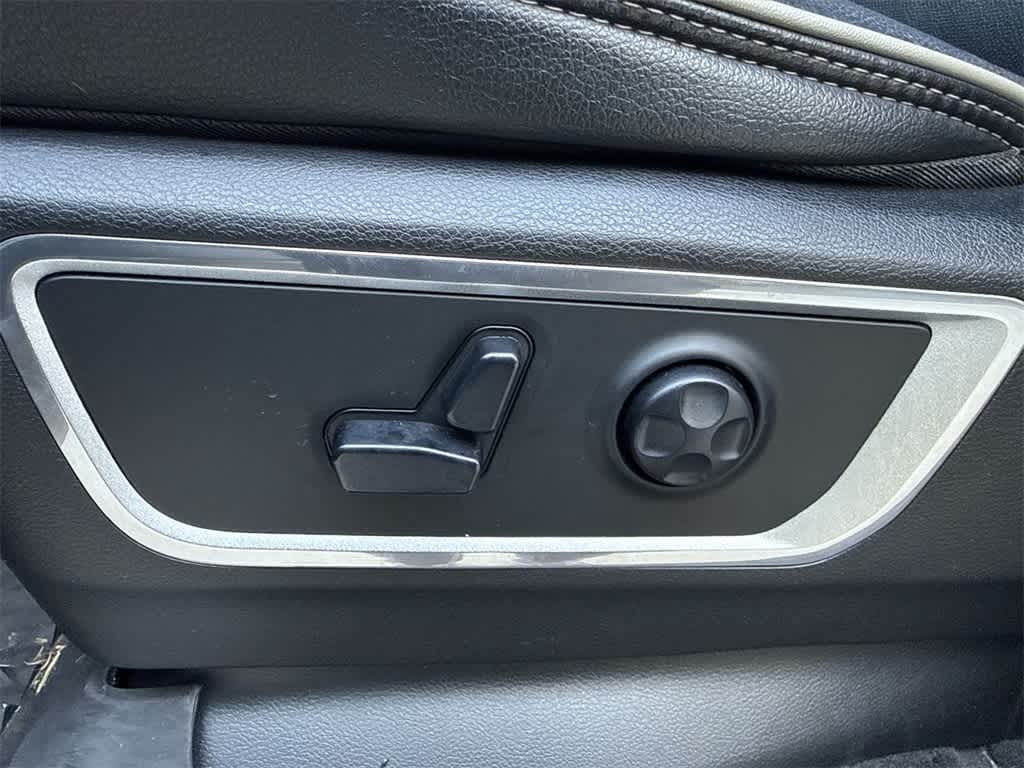 Thumbnail: 2021 RAM 1500 - 29