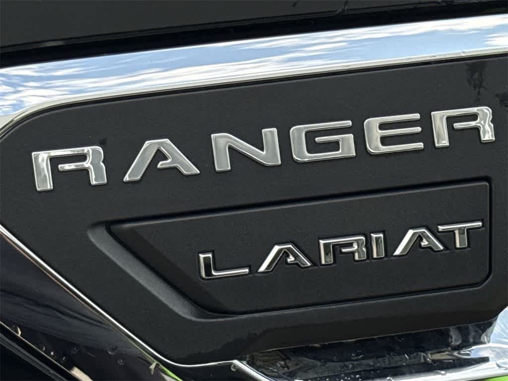 Thumbnail: 2020 Ford Ranger - 8