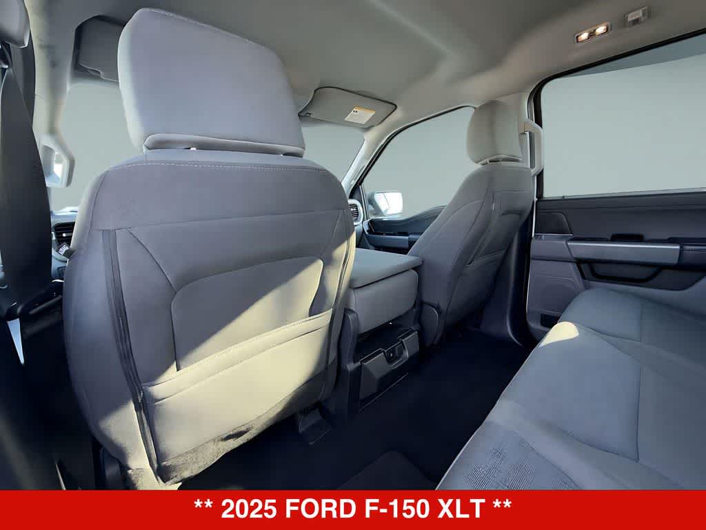 Thumbnail: 2025 Ford F-150 - 12