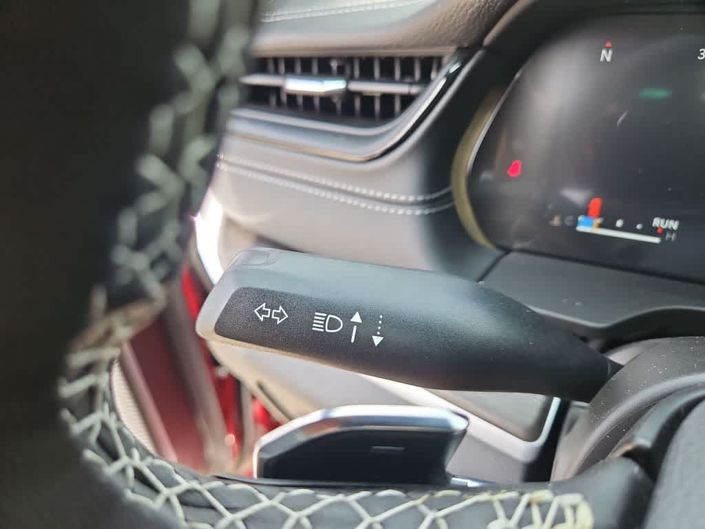 Thumbnail: 2026 Jeep Grand Cherokee - 29