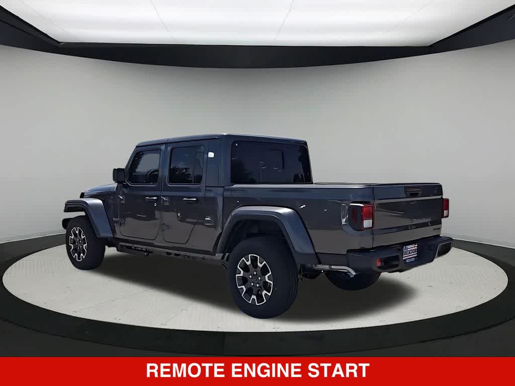 Thumbnail: 2026 Jeep Gladiator - 6