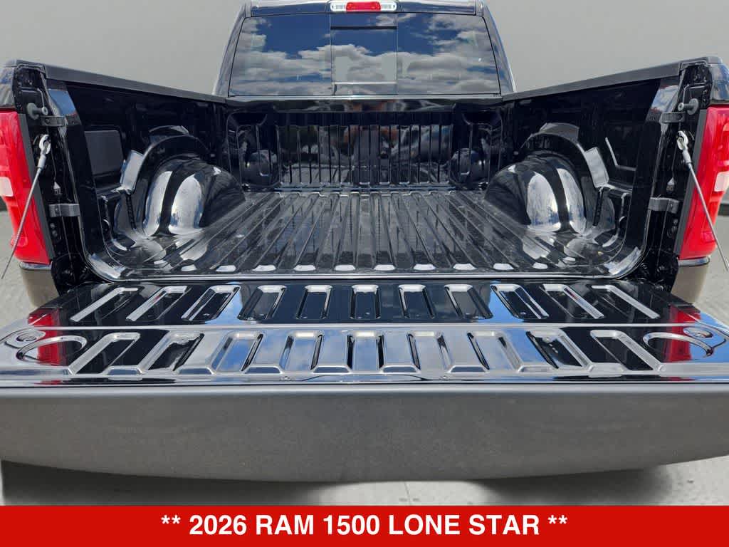 Thumbnail: 2026 RAM 1500 - 31