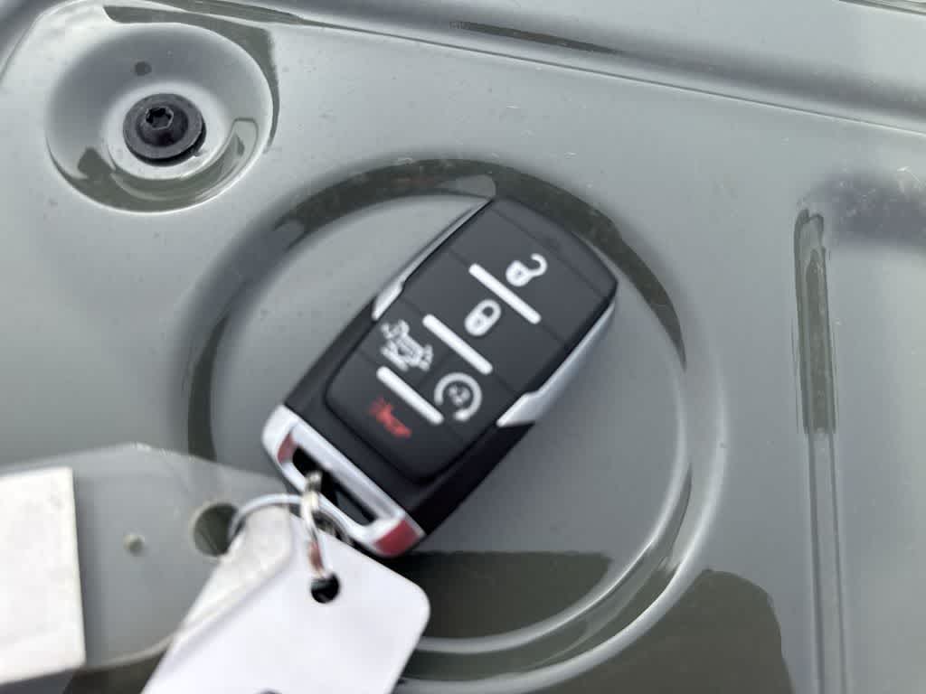 Thumbnail: 2026 RAM 1500 - 22