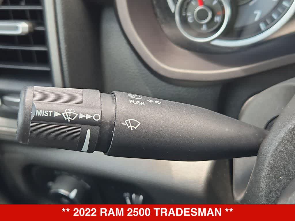 Thumbnail: 2022 RAM 2500 - 24