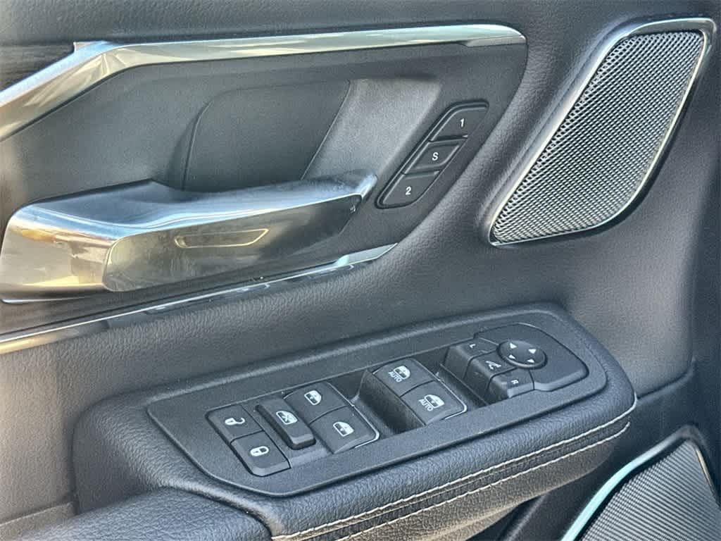 Thumbnail: 2026 RAM 1500 - 22