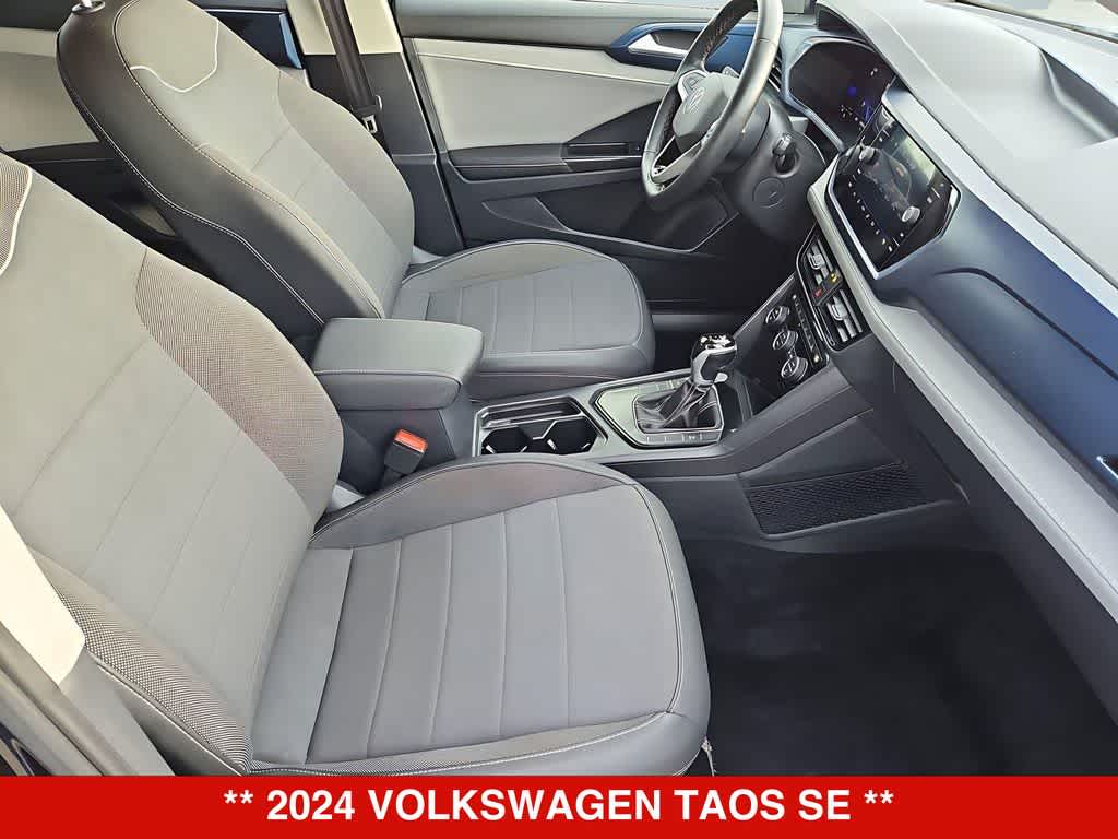 Thumbnail: 2024 Volkswagen Taos - 22