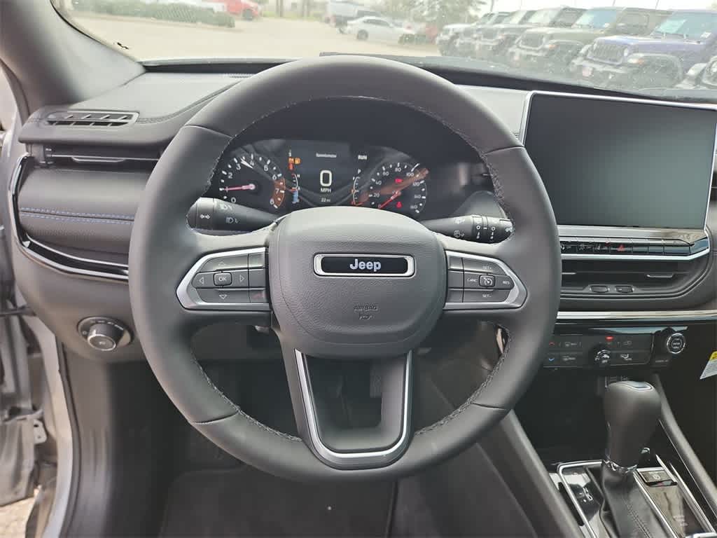 Thumbnail: 2026 Jeep Compass - 23