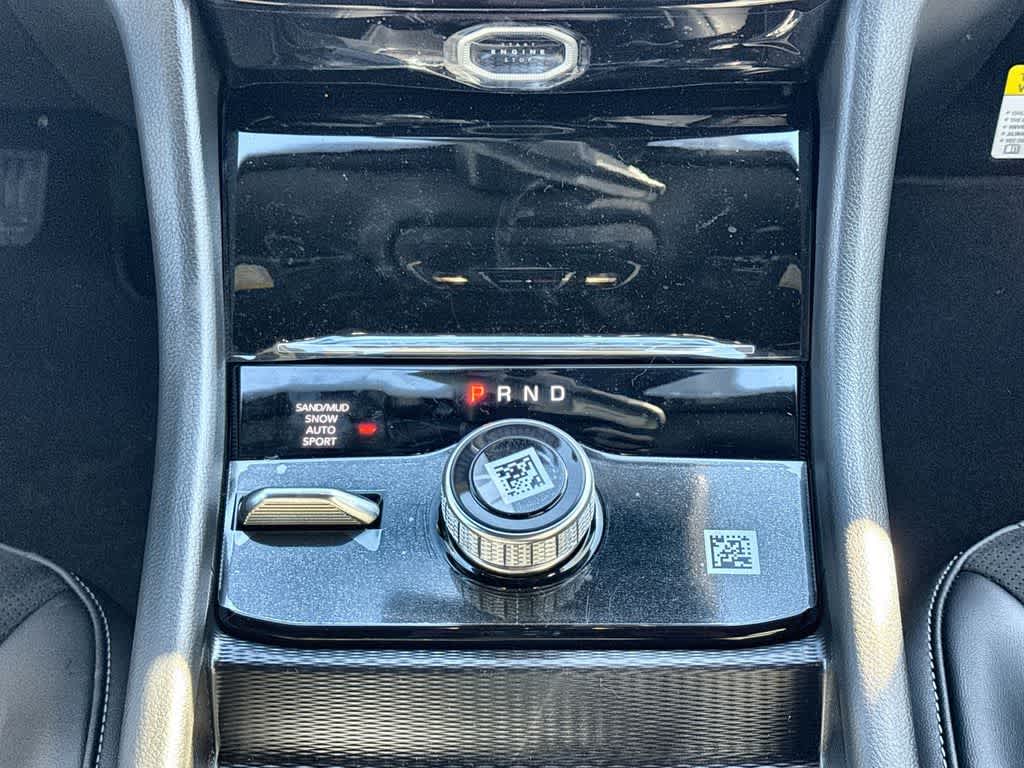 Thumbnail: 2026 Jeep Grand Cherokee - 17