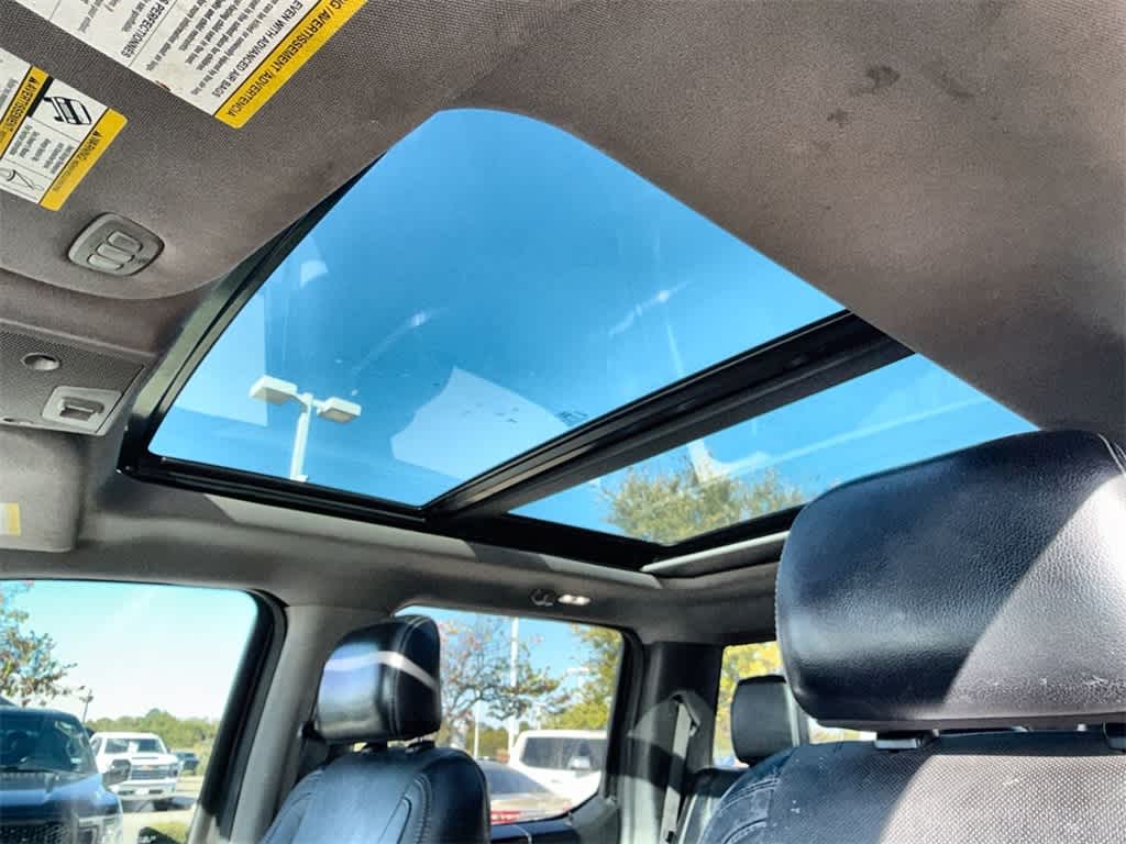 Thumbnail: 2015 Ford F-150 - 25