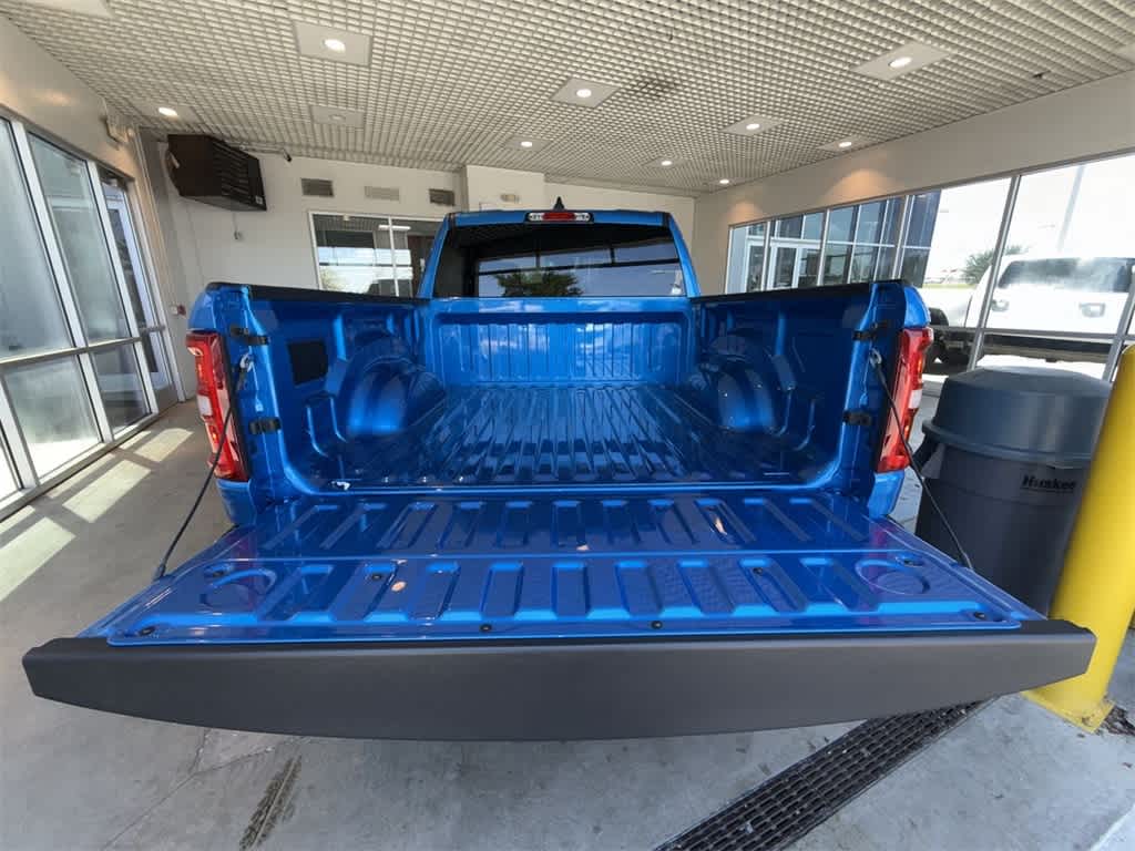 Thumbnail: 2025 RAM 1500 - 20