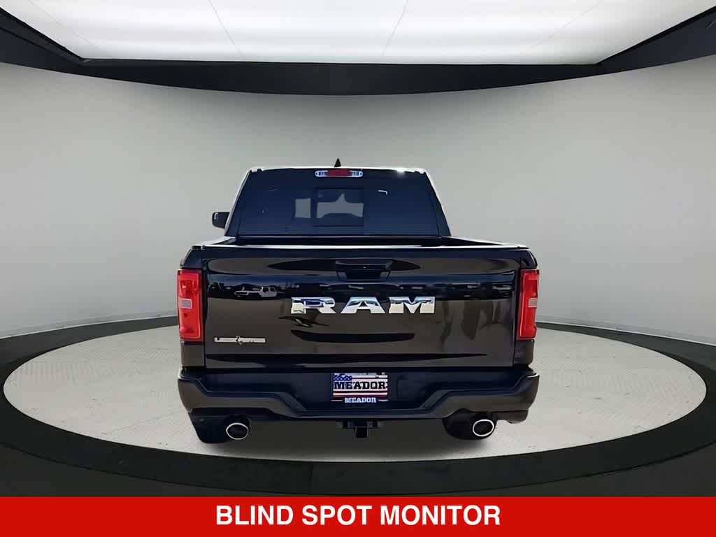 Thumbnail: 2026 RAM 1500 - 7