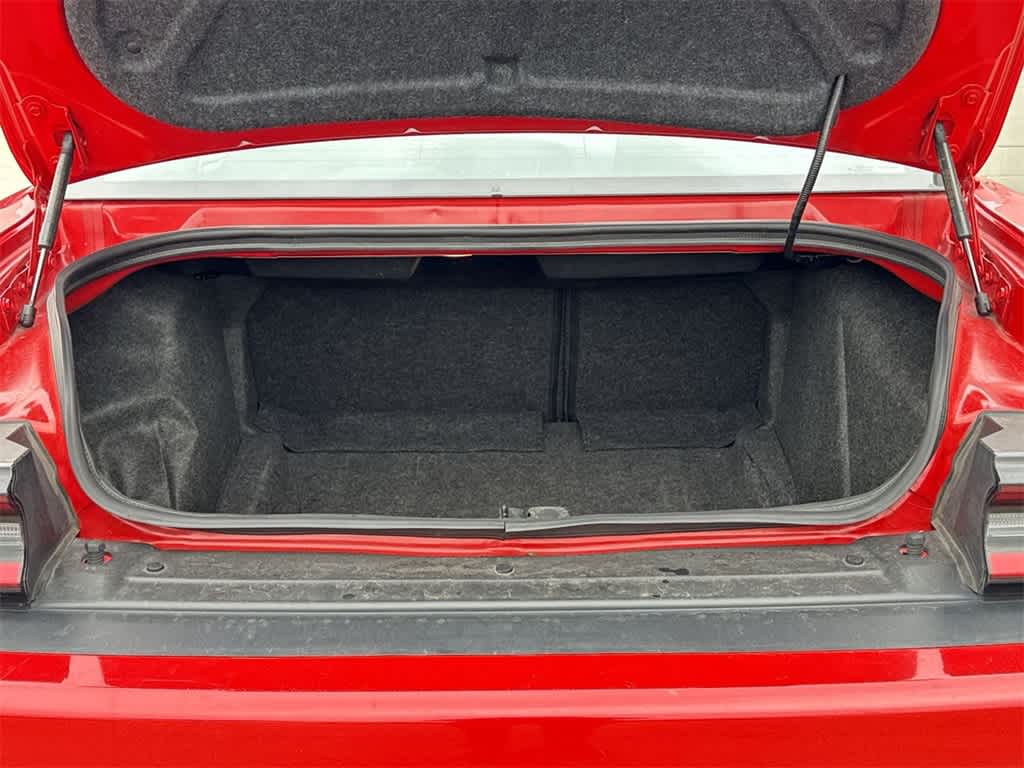 Thumbnail: 2023 Dodge Challenger - 21