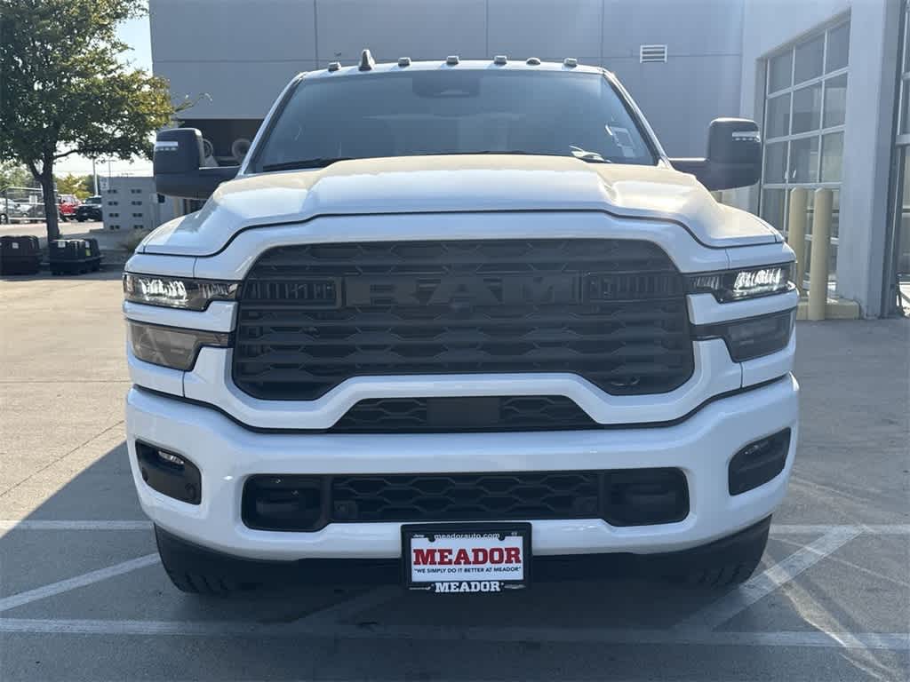 Thumbnail: 2026 RAM 3500 - 6