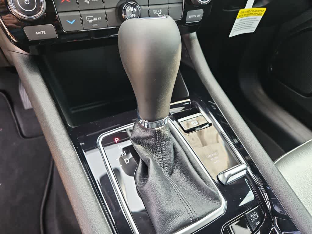 Thumbnail: 2026 Jeep Compass - 31