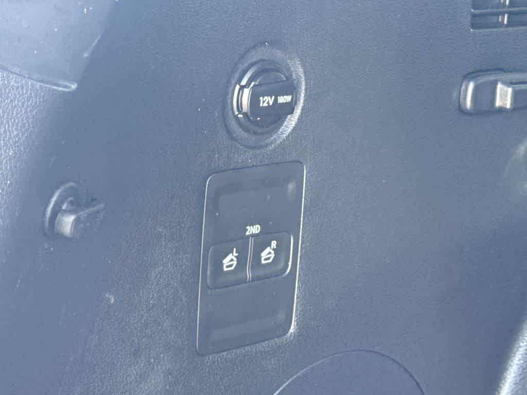 Thumbnail: 2020 Hyundai Palisade - 24