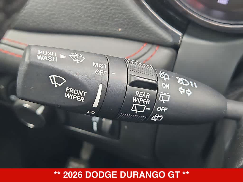 Thumbnail: 2026 Dodge Durango - 27