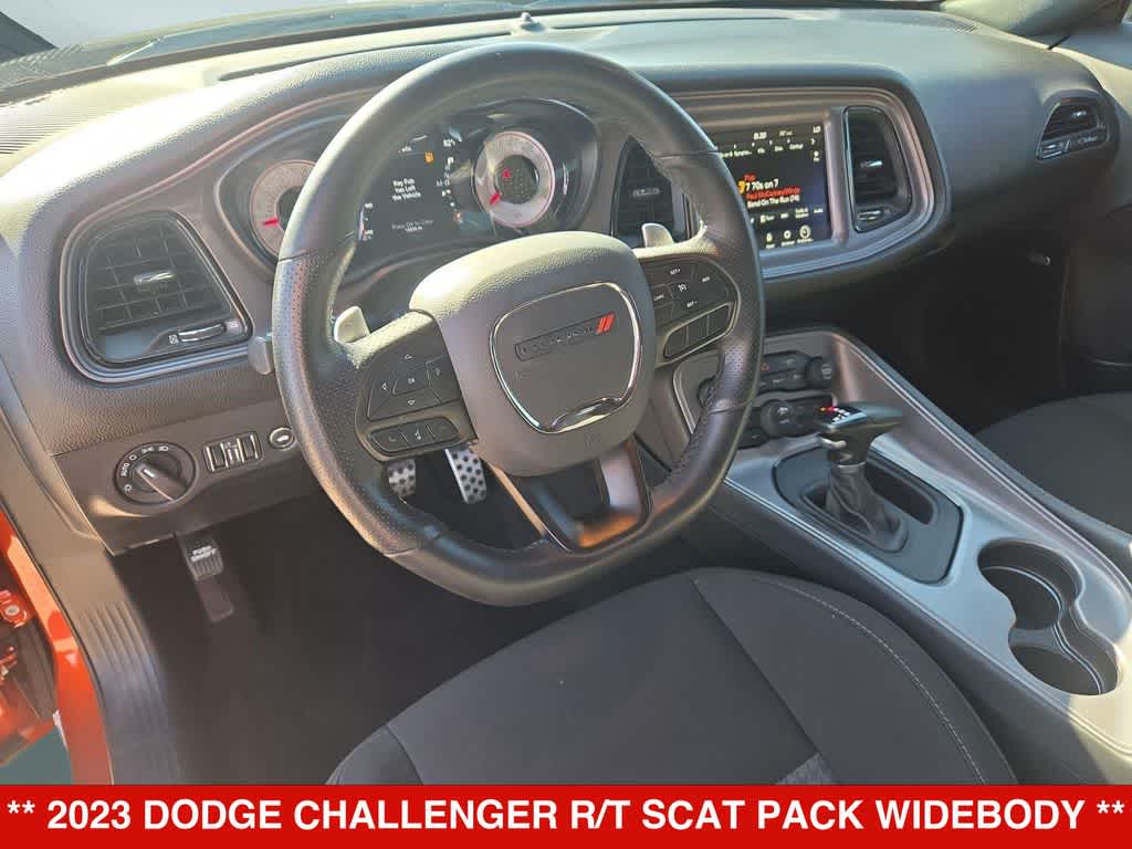 Thumbnail: 2023 Dodge Challenger - 2