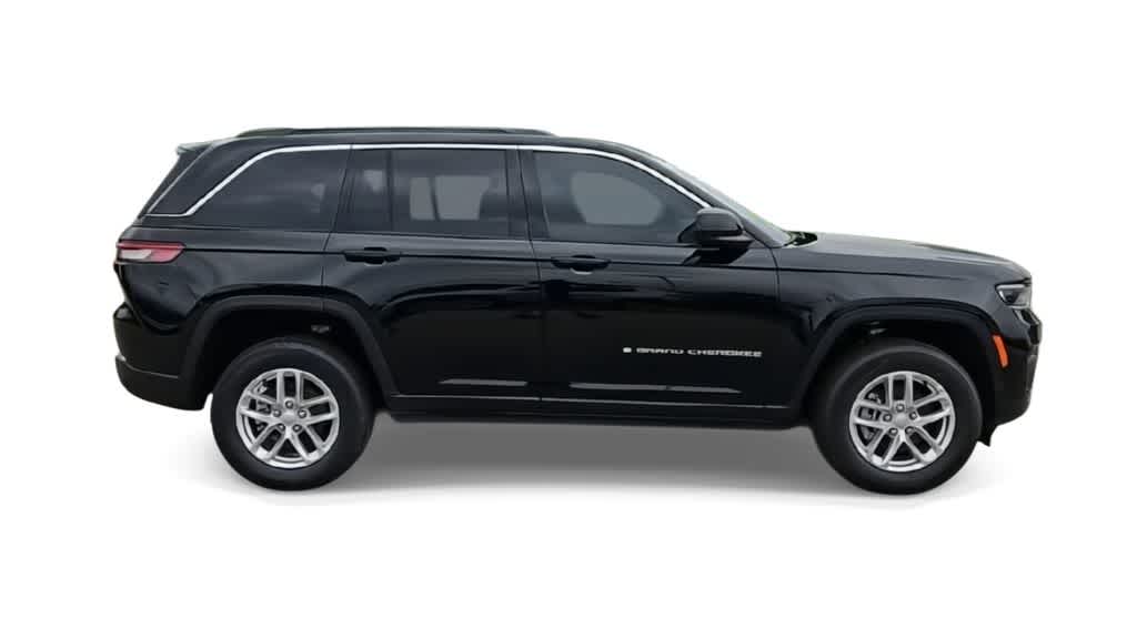 Thumbnail: 2026 Jeep Grand Cherokee - 9