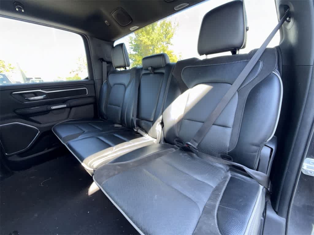 Thumbnail: 2024 RAM 1500 - 12