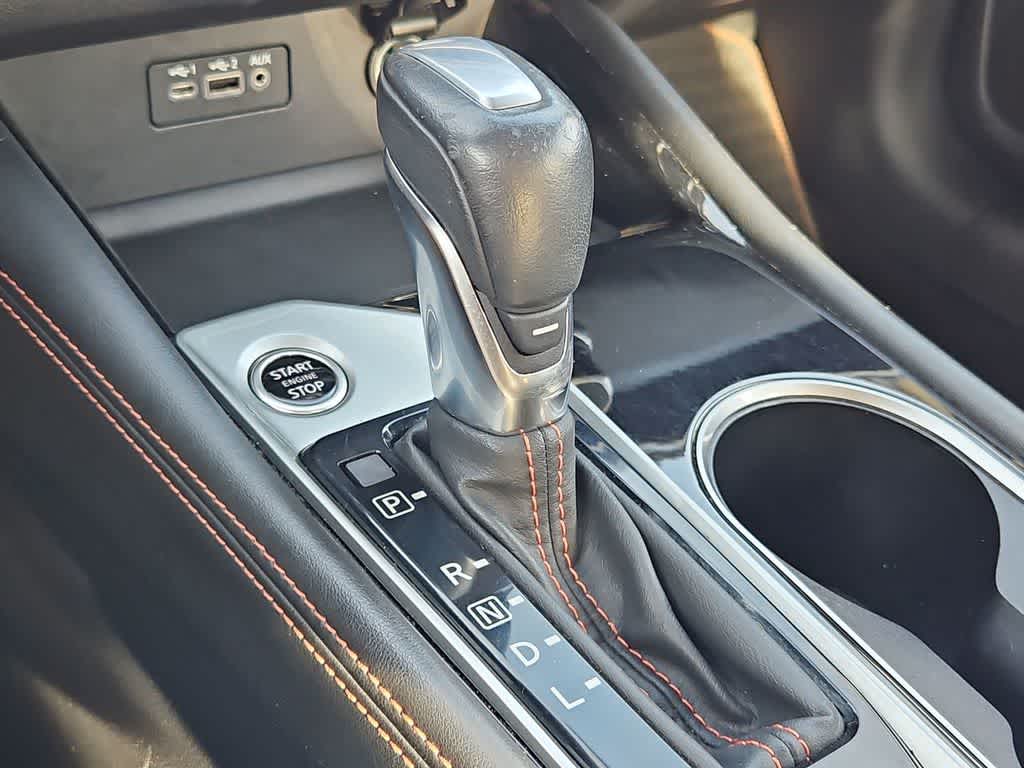 Thumbnail: 2024 Nissan Altima - 31