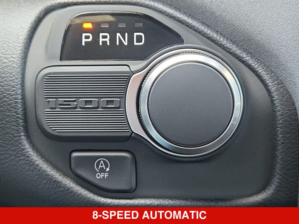 Thumbnail: 2026 RAM 1500 - 29