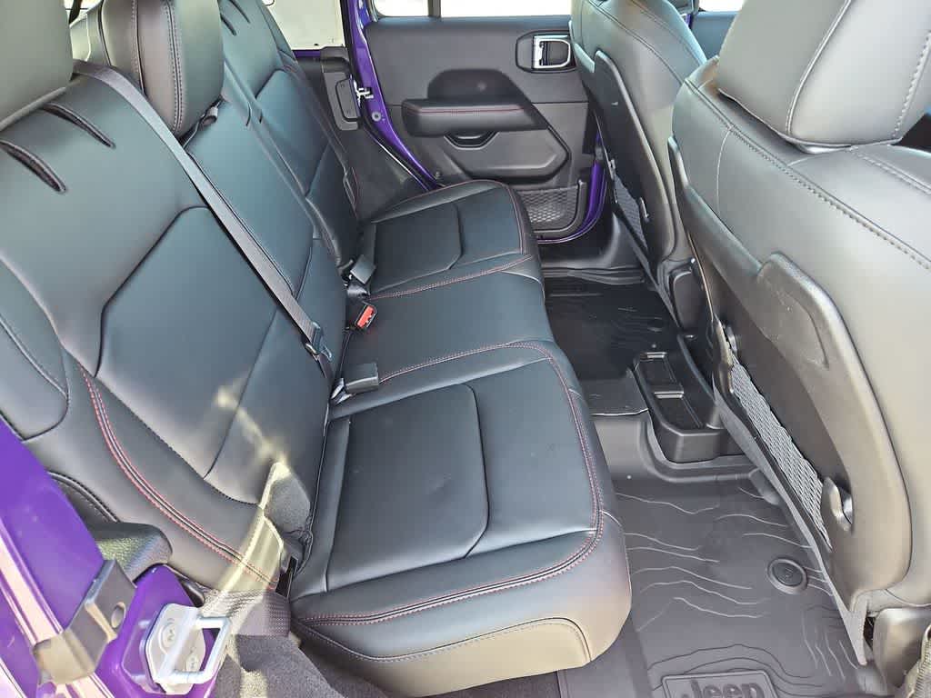 Thumbnail: 2026 Jeep Wrangler - 21