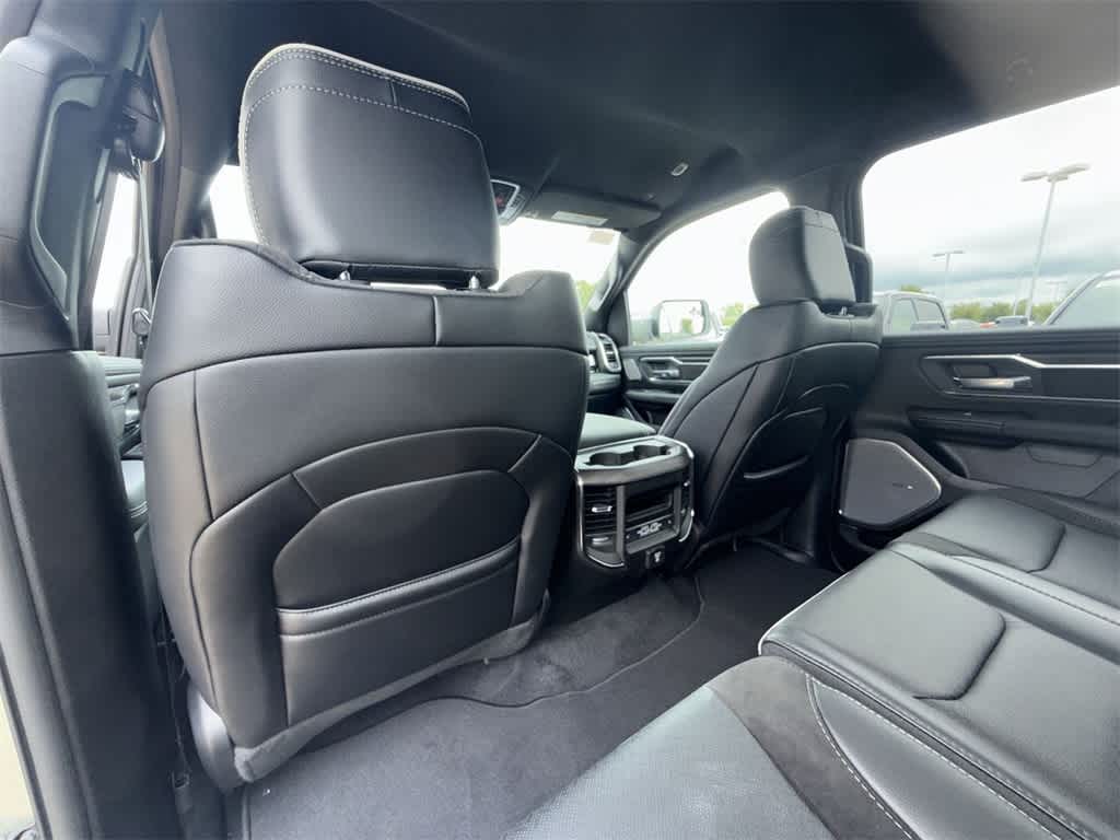 Thumbnail: 2026 RAM 1500 - 11