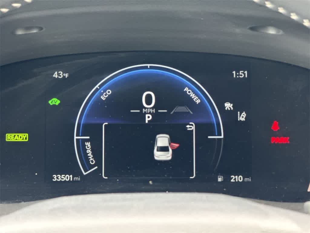 Thumbnail: 2025 Toyota Camry - 18