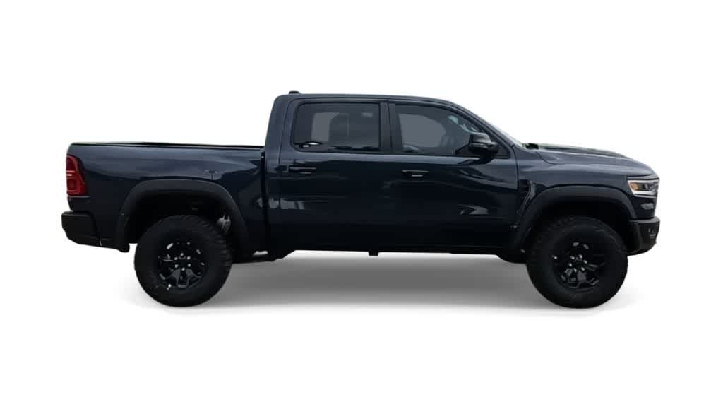 Thumbnail: 2026 RAM 1500 - 9
