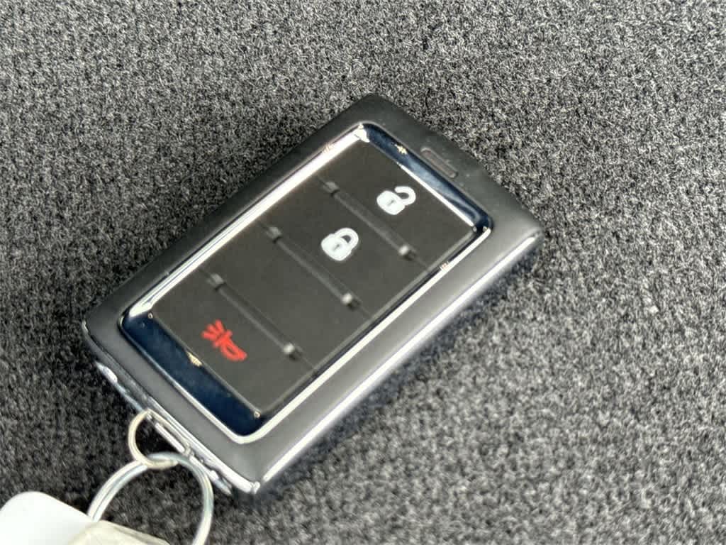 Thumbnail: 2025 Jeep Grand Cherokee - 23