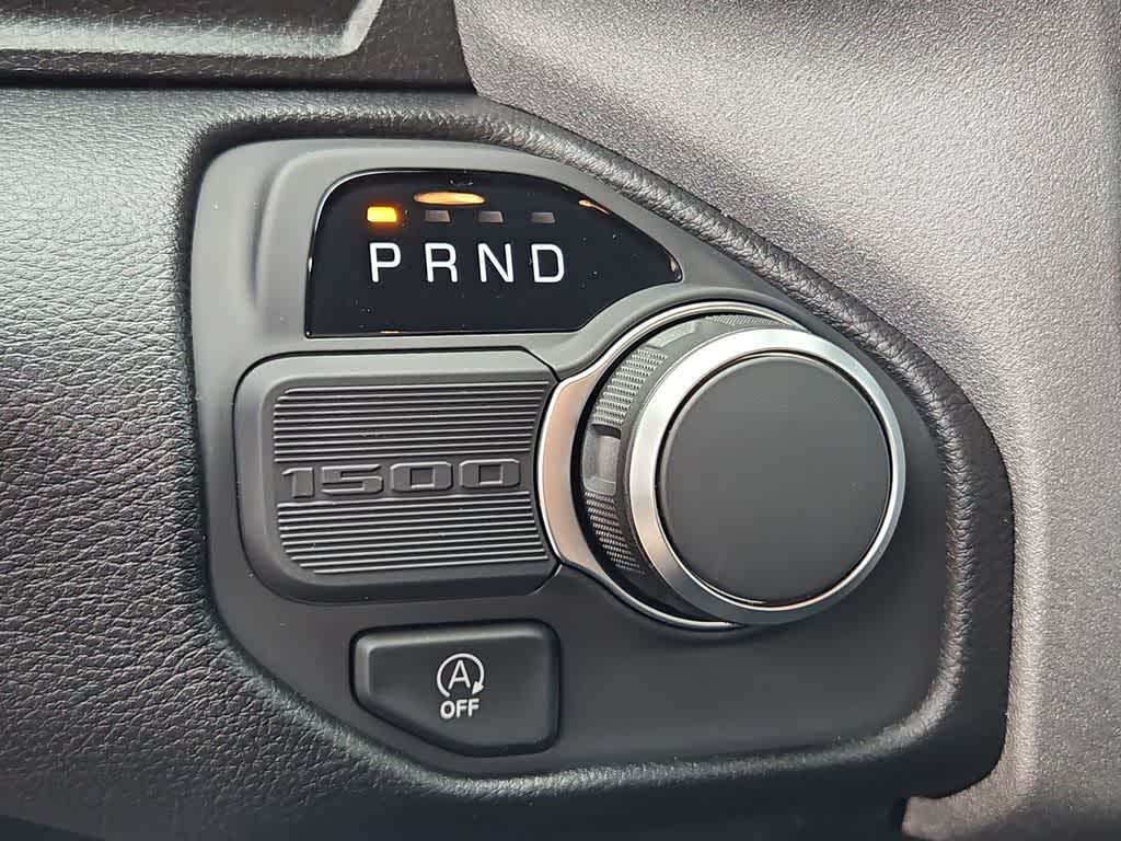 Thumbnail: 2026 RAM 1500 - 31