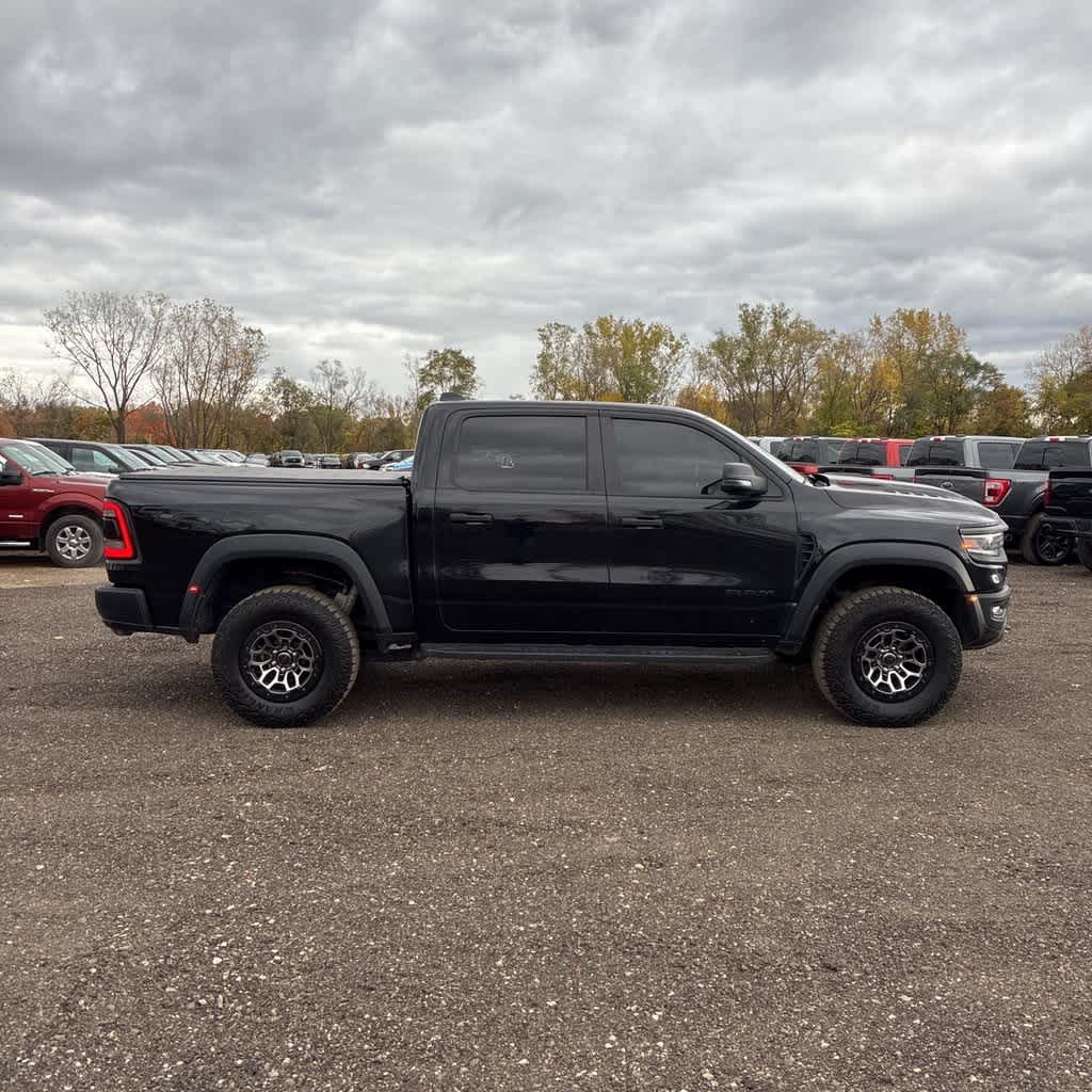 2023 Ram 1500 TRX photo 4